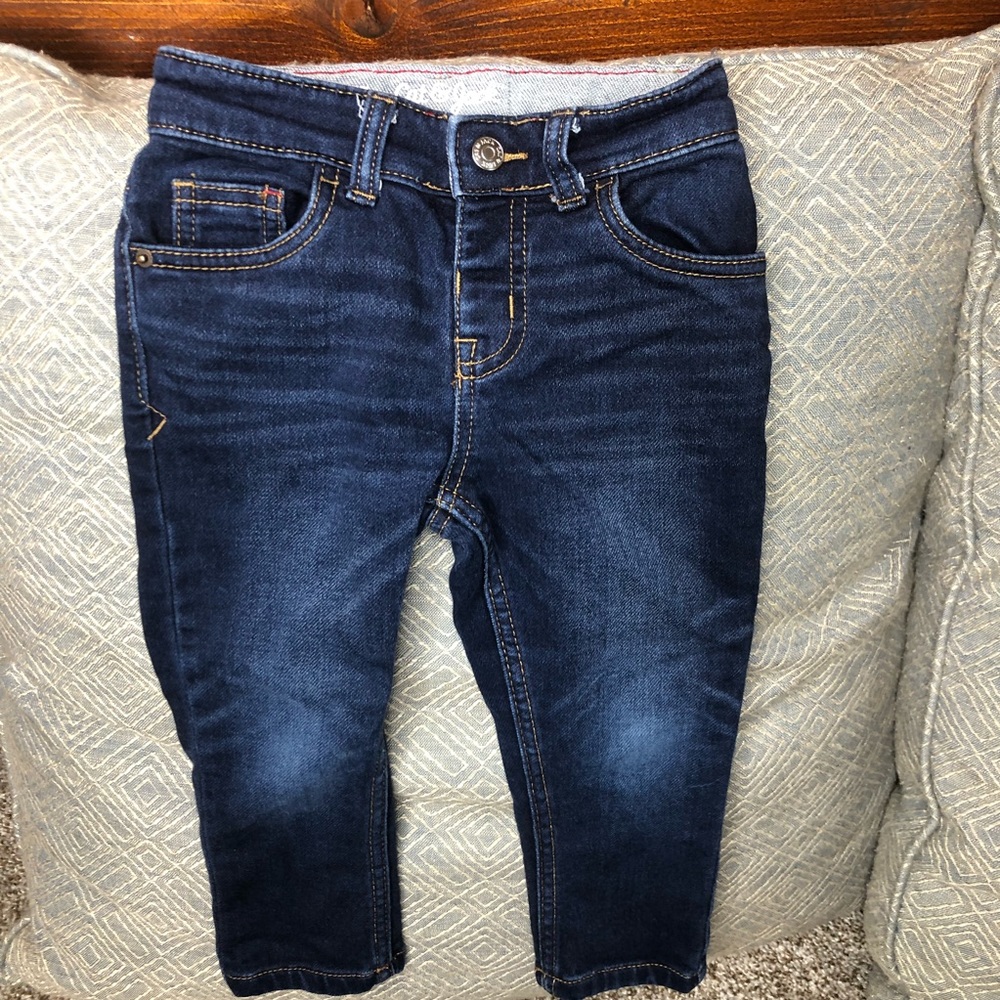 Toddler Girls 2T Jeans